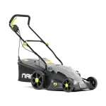 NAC KOSIARKA ELEKTRYCZNA 1800W 42cm SILNIK INDUKCYJNY