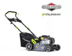 NAC KOSIARKA SPALINOWA B&S 300E 125cc EQ2-300  / MURRAY