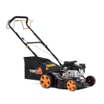 NAC KOSIARKA SPALINOWA Z NAPĘDEM 123cc szer. 40cm TOP_CUT