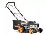 NAC KOSIARKA SPALINOWA Z NAPĘDEM 123cc szer. 40cm TOP_CUT