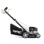 NAC KOSIARKA SPALINOWA Z NAPĘDEM 127cc LS40-127R-JN