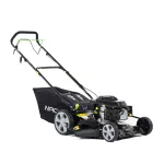 NAC KOSIARKA SPALINOWA Z NAPĘDEM 146cc LS50-146- HS-NG