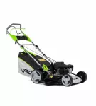 NAC KOSIARKA SPALINOWA Z NAPĘDEM 150cc LS51-150-HSD-LI