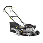 NAC KOSIARKA SPALINOWA Z NAPĘDEM 173cc LS40-127R-01-JN