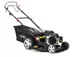 NAC KOSIARKA SPALINOWA Z NAPĘDEM 173cc LS46-173- HS-NG