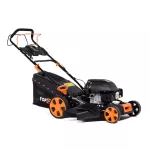 NAC KOSIARKA SPALINOWA Z NAPĘDEM 173cc szer. 51cm TOP-CUT