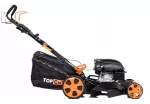 NAC KOSIARKA SPALINOWA Z NAPĘDEM 173cc szer. 51cm TOP-CUT