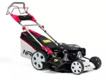NAC KOSIARKA SPALINOWA Z NAPĘDEM 175cc LS55-175- HSD-LI