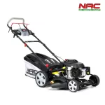 NAC KOSIARKA SPALINOWA Z NAPĘDEM 196cc LS50-196 HSD-NG