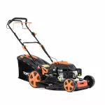 NAC KOSIARKA SPALINOWA Z NAPĘDEM 196cc szer. 55cm TOP-CUT