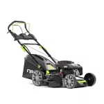 NAC KOSIARKA SPALINOWA Z NAPĘDEM 200cc szer. 51cm LS51-200D-HS-E-SE