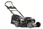 NAC KOSIARKA SPALINOWA Z NAPĘDEM 200cc szer. 51cm LS51-200D-HS-E-SE