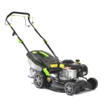 NAC KOSIARKA SPALINOWA Z NAPĘDEM B&S 125cc LS42-300BS-JR