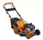 NAC KOSIARKA SPALINOWA Z NAPĘDEM B&S 125cc LS46- 450E-HSDS-JR
