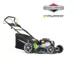 NAC KOSIARKA SPALINOWA Z NAPĘDEM B&S 140cc 575EX EQ2-500X /MURRAY