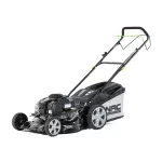 NAC KOSIARKA SPALINOWA Z NAPĘDEM B&S 140cc LS50-575EX-HS-NG