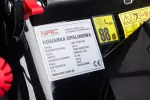 NAC KOSIARKA SPALINOWA Z NAPĘDEM B&S 161cc 750 DOV LS50-750EX-HS