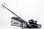 NAC KOSIARKA SPALINOWA Z NAPĘDEM B&S 163cc 675 EXi  LS50-675EXi-HS