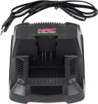 NAC ŁADOWARKA 40 V