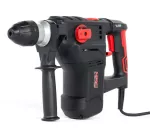 NAC MŁOT UDAROWY SDS PLUS 1500W HE150-GY
