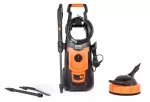 NAC MYJKA CIŚNIENIOWA 1800W PWE180-PC-LN + PATIO CLEANER