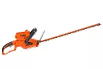 NAC NOŻYCE DO ŻYWOPŁOTU AKUM. 40V 56cm BEZ AKUM.