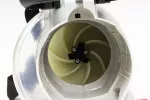 NAC ODKURZACZ LIŚCI 3000W VBE300A-AS-WS- CH ALUM. WIRNIK...