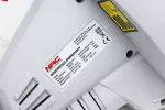 NAC ODKURZACZ LIŚCI 3000W VBE300-AS-G