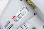 NAC ODKURZACZ LIŚCI 3000W VBE300-AS-G