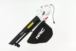 NAC ODKURZACZ LIŚCI 3200W VBE320-FS-J 250 km/h