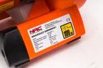 NAC ODKURZACZ LIŚCI SPALINOWY 26cc 1,02Nm