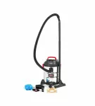 NAC ODKURZACZ WARSZTATOWY  20L 1200W