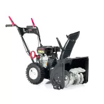 NAC ODŚNIEŻARKA SPAL. NAPĘD 196cc  61cm