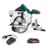 NAC PILARKA TARCZOWA 20V 165mm 1x 2,0Ah