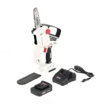 NAC PIŁA ŁAŃCUCHOWA AKUM. 18V 1x2,0Ah 15,2cm