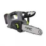 NAC PIŁA ŁAŃCUCHOWA AKUM. 20V 1x4Ah 25,4cm