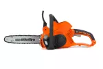 NAC PIŁA ŁAŃCUCHOWA AKUM. 40V 30cm  BEZ AKUMULATORA