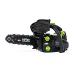NAC PIŁA ŁAŃCUCHOWA SPALINOWA 25,4cc 25cm NAC-CST25-25AC