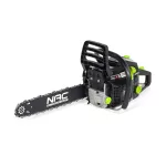 NAC PIŁA ŁAŃCUCHOWA SPALINOWA 45cc 40cm ECONOMIC