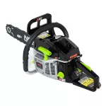 NAC PIŁA ŁAŃCUCHOWA SPALINOWA 45cc 40cm NAC-CST45-40-02AC
