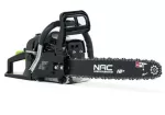NAC PIŁA ŁAŃCUCHOWA SPALINOWA 49,3cc 45cm NAC-CST52-45-01AC