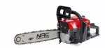 NAC PIŁA ŁAŃCUCHOWA SPALINOWA 49,3cc 45cm NAC-CST52-45-06AC