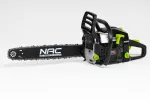 NAC PIŁA ŁAŃCUCHOWA SPALINOWA 51,7cc 45cm ECONOMIC