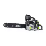 NAC PIŁA ŁAŃCUCHOWA SPALINOWA 61cc 50cm NAC-CST61-50AC