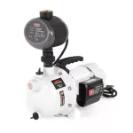 NAC POMPA OGRODOWA 1000W 4400l/h AUTOMATYCZNY WYŁĄCZNIK