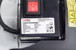 NAC POMPA OGRODOWA 1200W 3600l/h GPE120-K