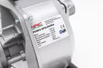 NAC POMPA SPALINOWA  42cc 8000 l/h.