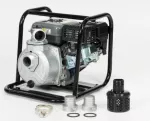 NAC POMPA SPALINOWA 196cc 4-SUW 15000l/h