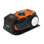 NAC ROBOT SAMOJEZDNY RLM1500-DY ULTRASONICZNY