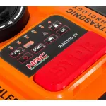 NAC ROBOT SAMOJEZDNY RLM1500-DY ULTRASONICZNY